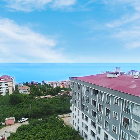 Asya Residence Otel Cimenli エクステリア 写真