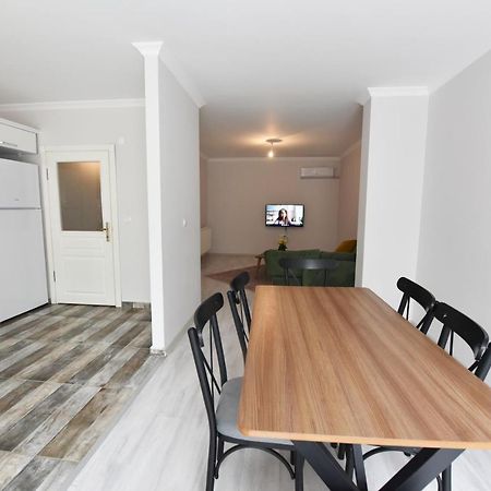 Asya Residence Otel Cimenli エクステリア 写真
