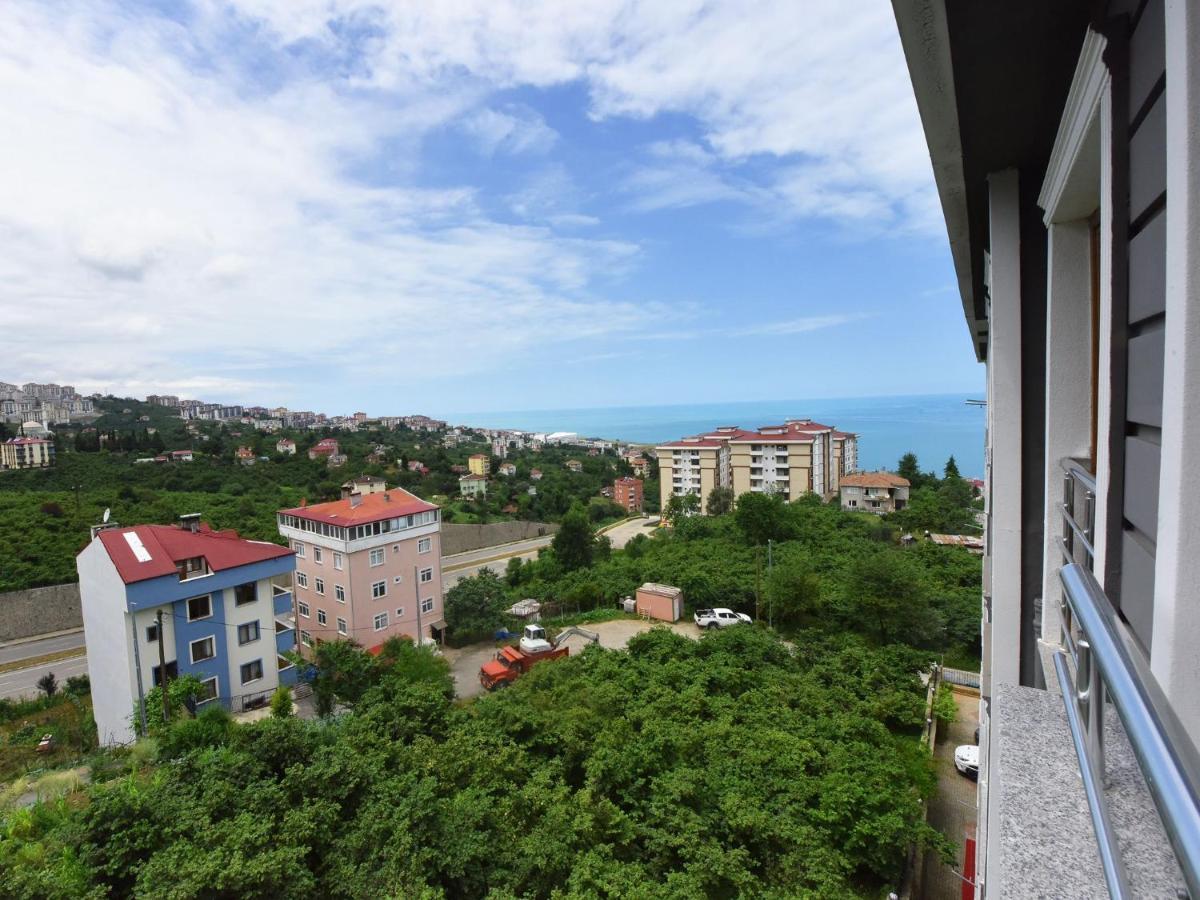Asya Residence Otel Cimenli エクステリア 写真